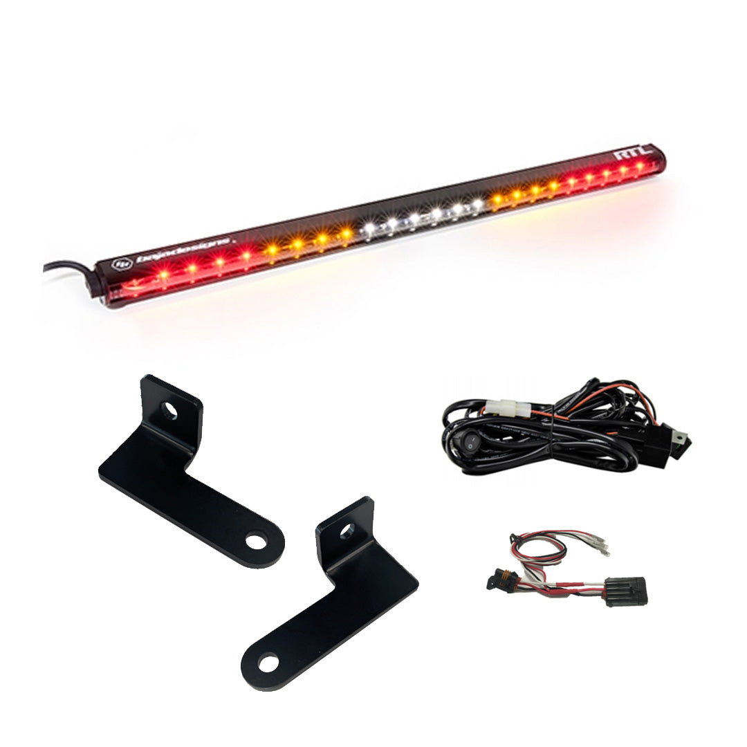 RTL Chase Light Kit - Polaris RZR Pro R 2022-2024