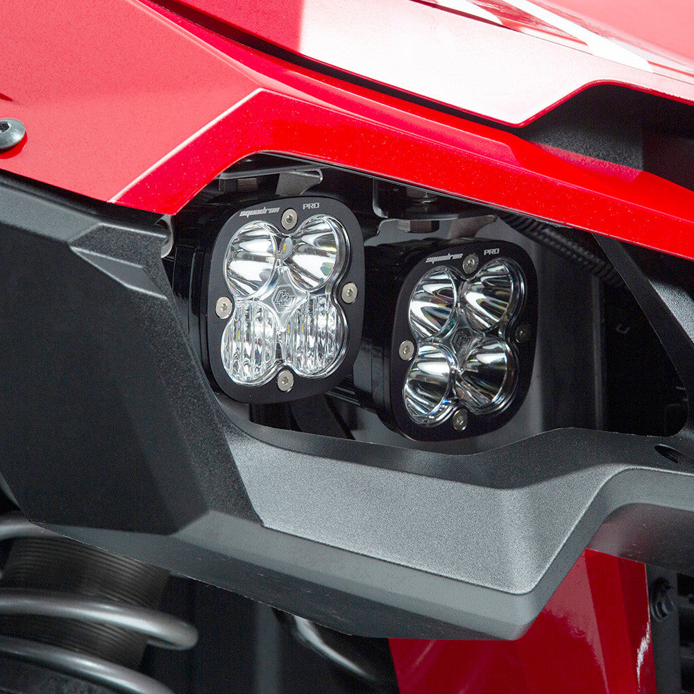 Squadron Pro Headlight Kit - Honda 2019-23 Talon