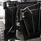 RZR Pro R 4 Seat Door Kit