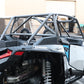 RZR XP 2 Seat Radius Cage Kit