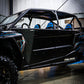 RZR XP / Turbo S 4 Seat Door Kit