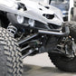 YXZ Front Bumper