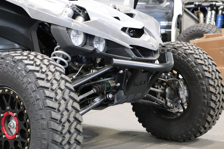 YXZ Front Bumper