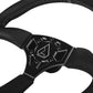 Assault 350R Steering Wheel - Leather